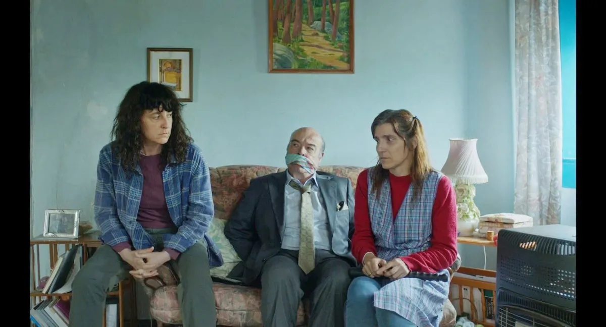 Gloria e Olvido, nuevo filme de Paula Cons llegará a los cines en 2027