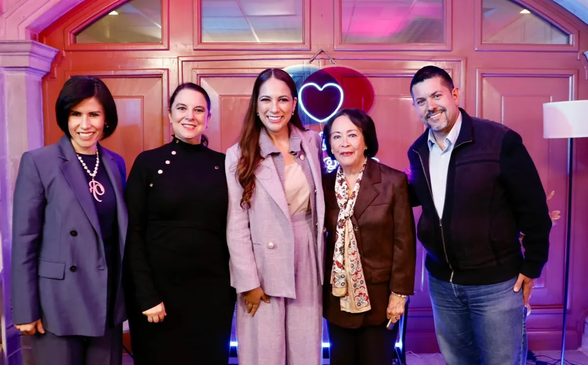 Anuncia Guanajuato reestructuración del programa Tocando Corazones para 2027