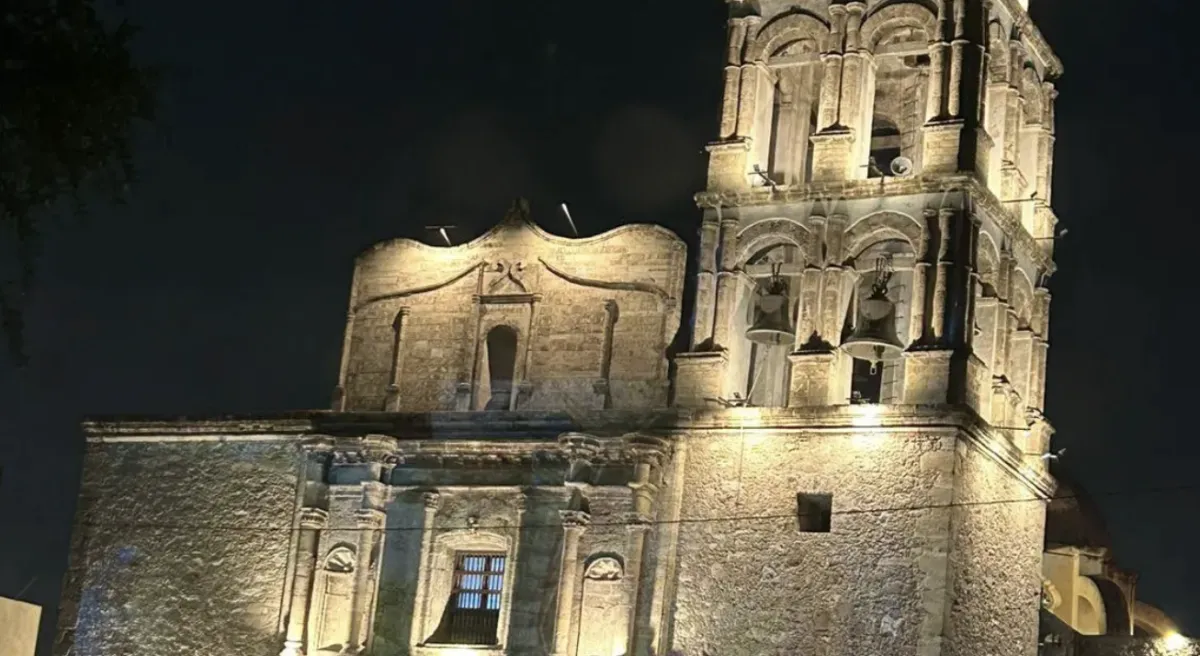 Monclova: Alistan inspección en iglesias tras muerte de sacerdote en Ecuador