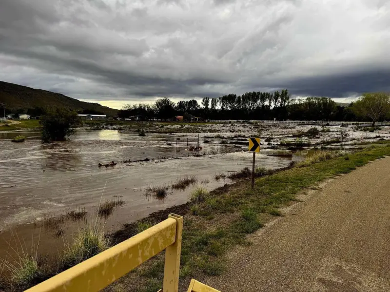 Destinan $3.75 millones para daños por lluvias