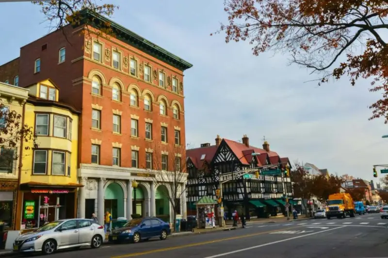 Destinan más de 15 mdd para preservar sitios históricos en NJ