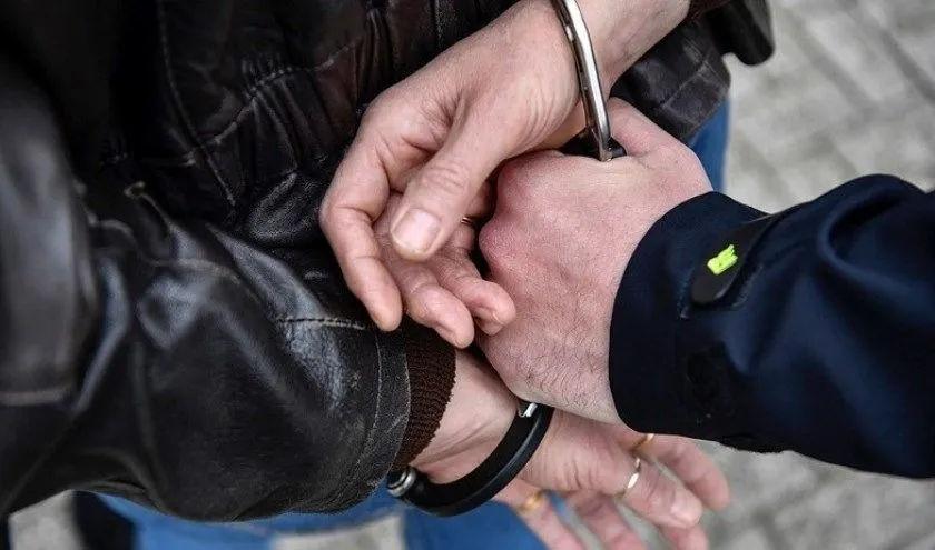 Sentencian a 33 años de prisión a asaltante de transporte en el Edomex