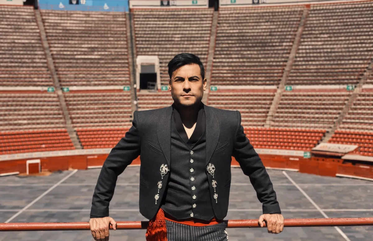 Carlos Rivera pausará su agenda por cirugía