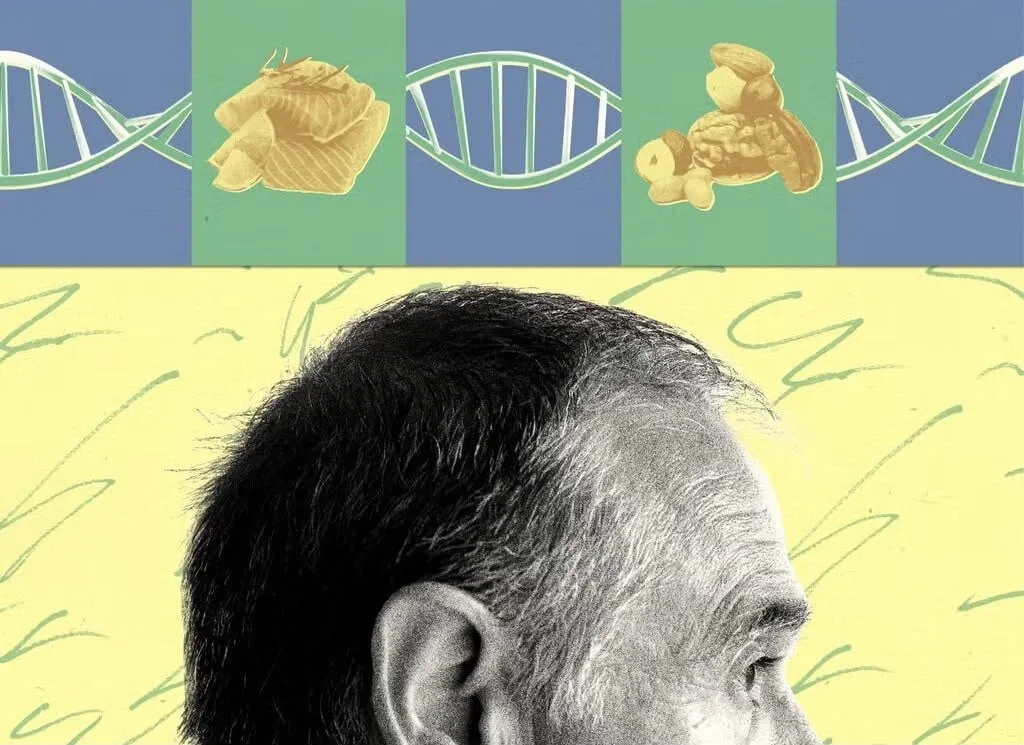 Cómo reducir la probabilidad de padecer Alzheimer si se tiene un riesgo genético