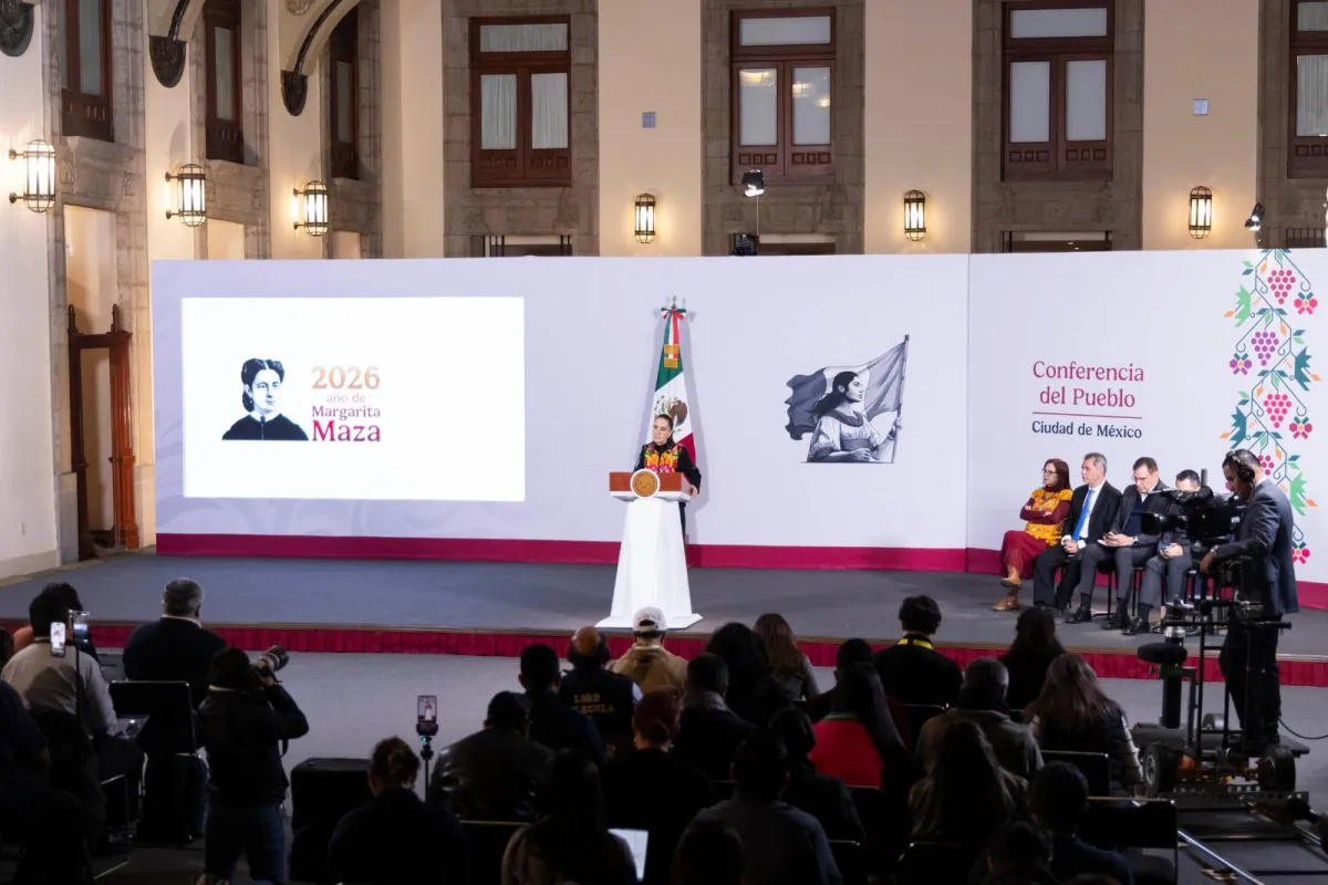 Sheinbaum reconoce que México y EU no cierran acuerdo arancelario