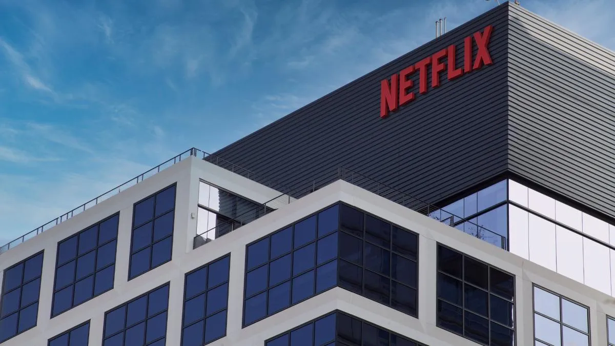 Netflix supera estimados en el III Trim. pero decepciona guía