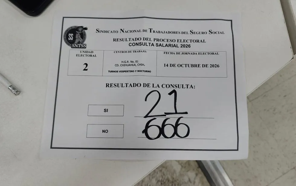 En el Morelos, 1,242 votaron por el NO y apenas 48 por el SI