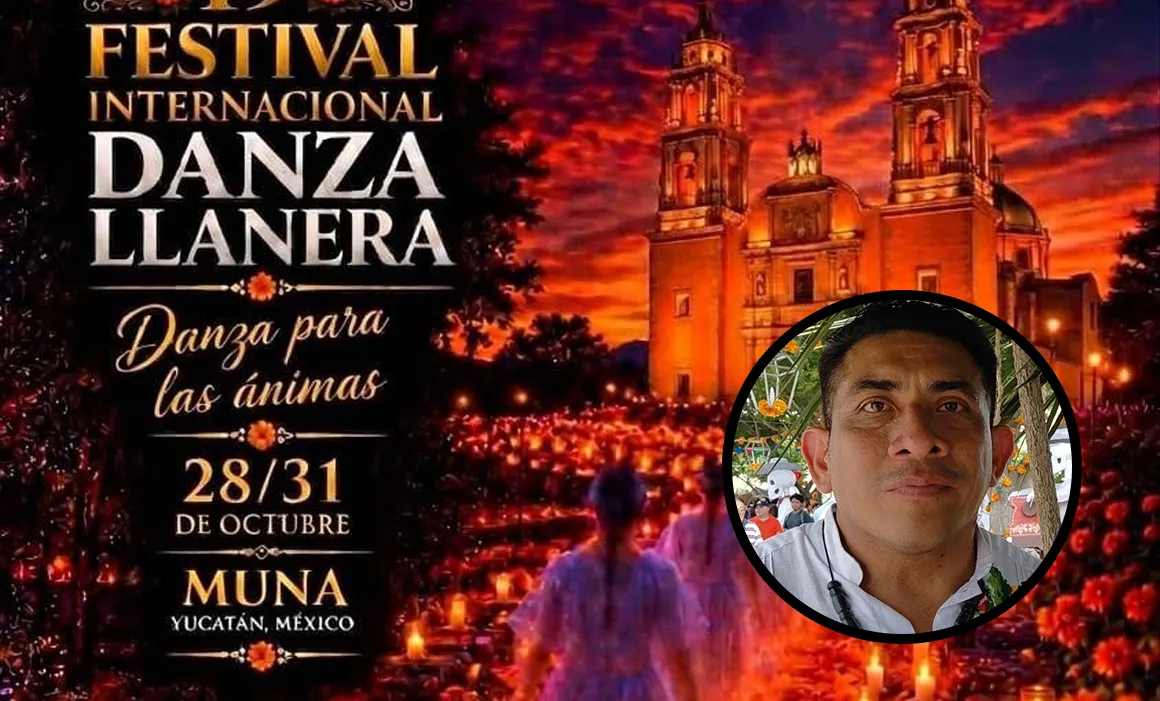 Realizarán festival de la Danza Llanera en Muna