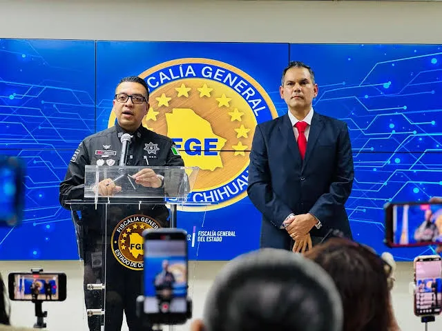 Luis Ángel Aguirre se compromete a fortalecer la seguridad