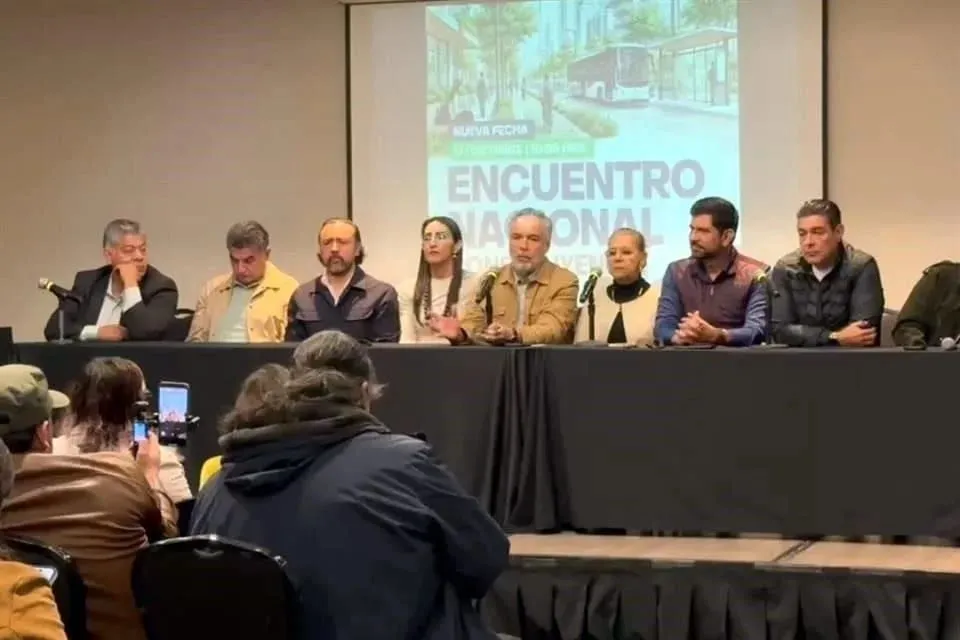 Advierten a aspirantes de Morena sobre narconexos