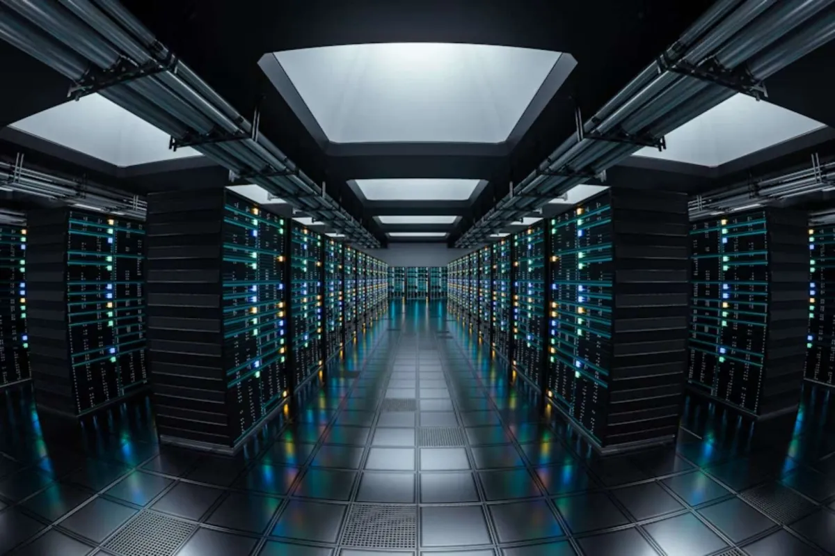 La exigencia energética que enfrenta al Gobierno con Google, Microsoft y Amazon