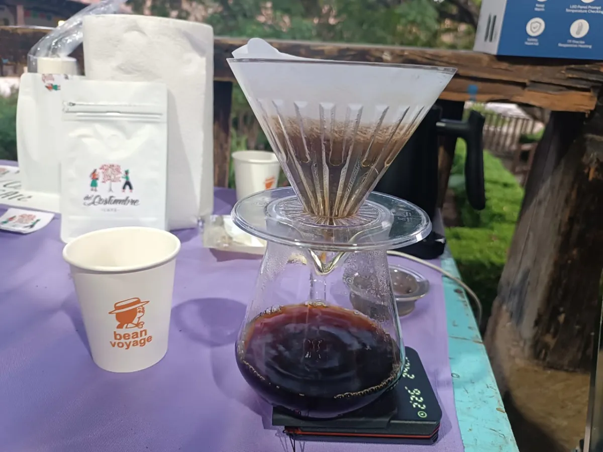 Cumbre internacional del café en San Cristóbal reúne a productoras de varios países