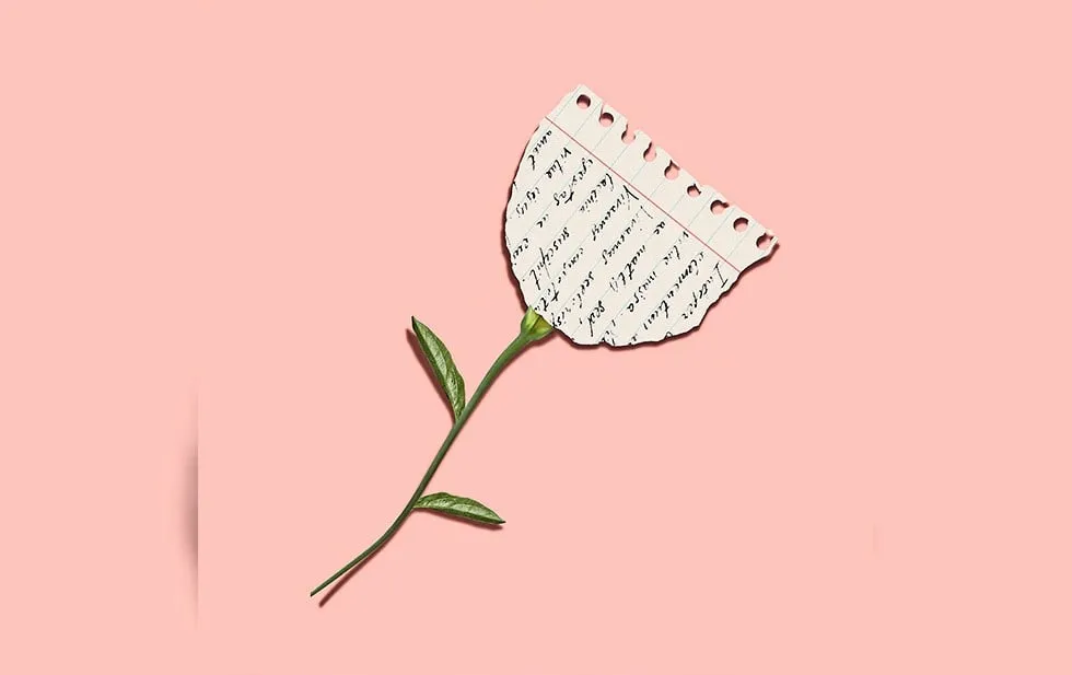 5 cartas que deberías escribir alguna vez en tu vida