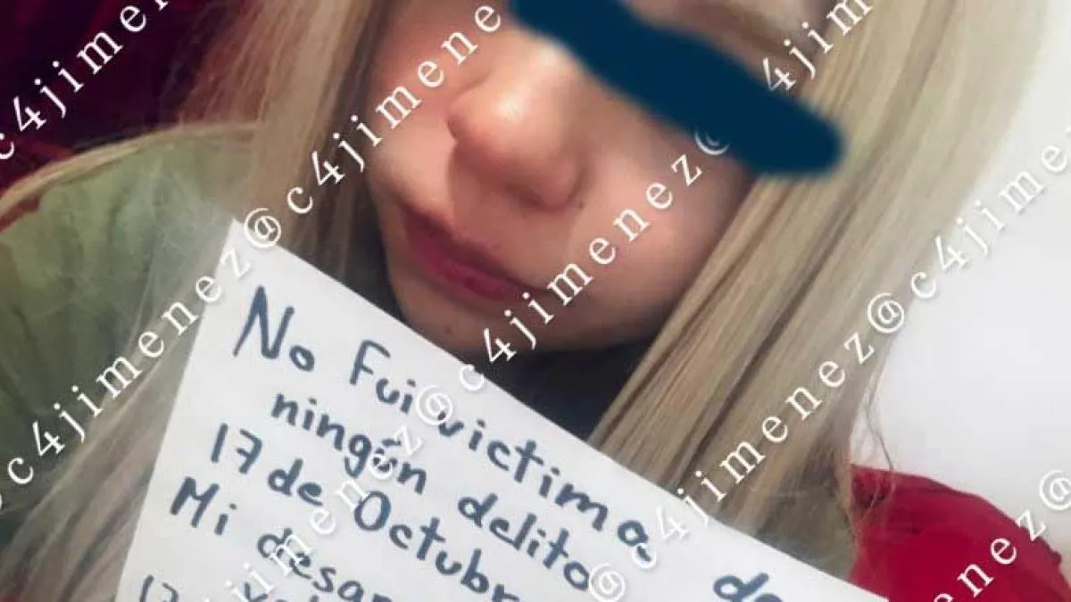 Joven de CCH reportada como desaparecida, no estaba perdida…