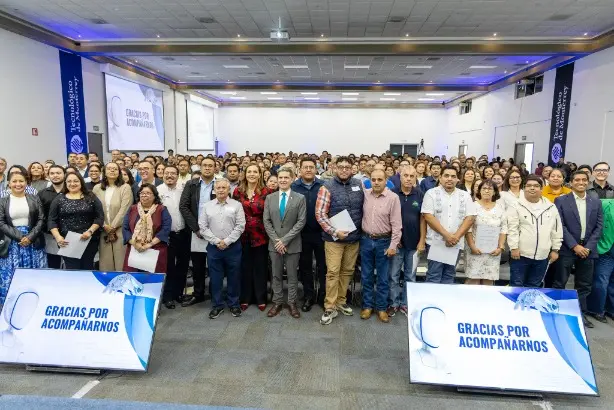 Tec de Monterrey y Secretaría de Educación fortalecen la formación docente en inteligencia artificial