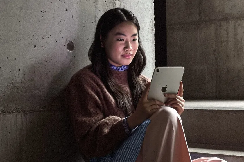 El nuevo iPad mini tiene pantalla OLED y el mismo chip del iPhone 18 Pro. También es mucho más caro