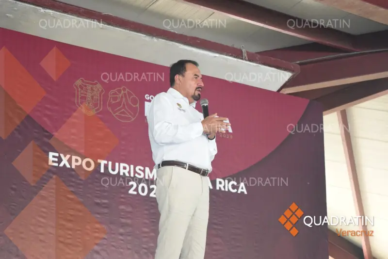 Veracruz pasa a ser el quinto estado más visitado del país