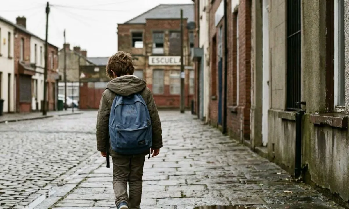 ¿Pueden dar de baja a mi hijo, si falta mucho a la escuela? Esto es lo que se sabe