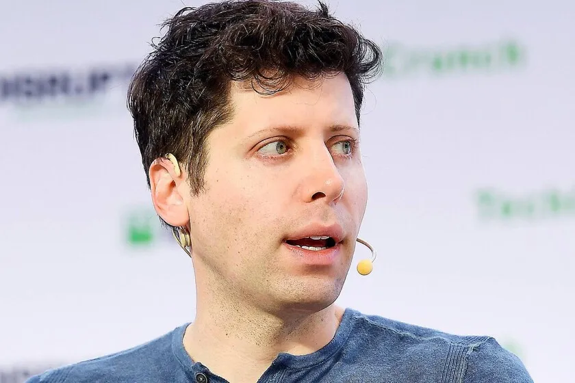Sam Altman: "No encuentro una palabra lo bastante dramática para describir el problema que se viene encima"