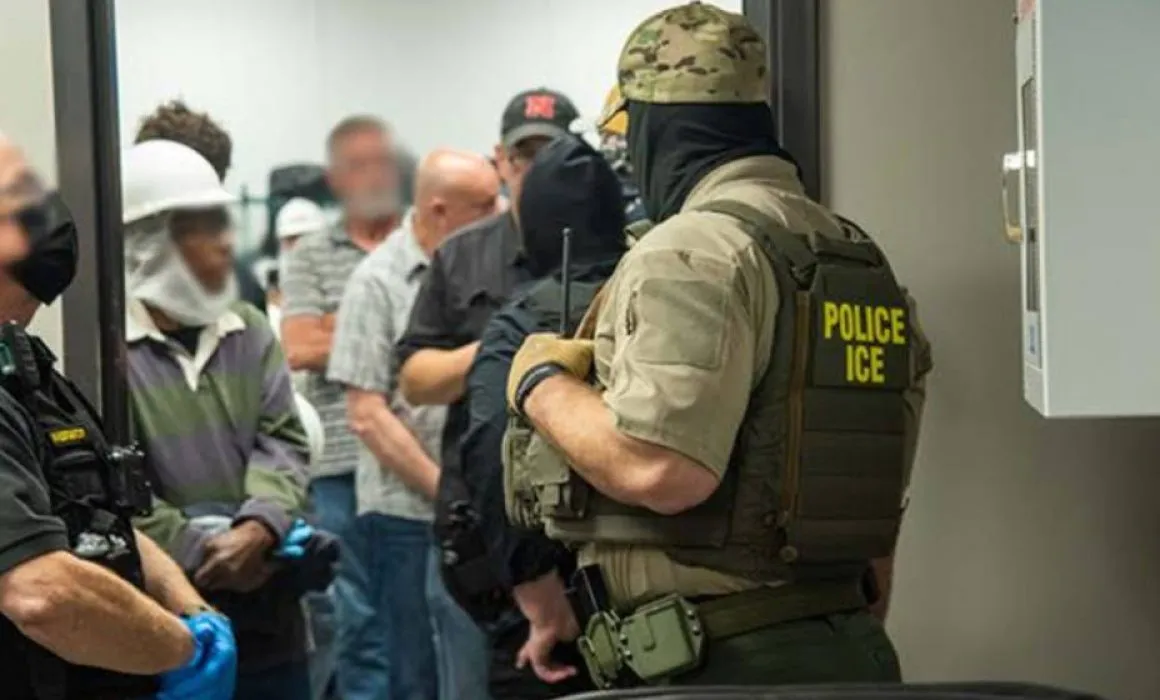 Exigen aclarar muerte de mexicano en centro ICE de Texas; suman 18