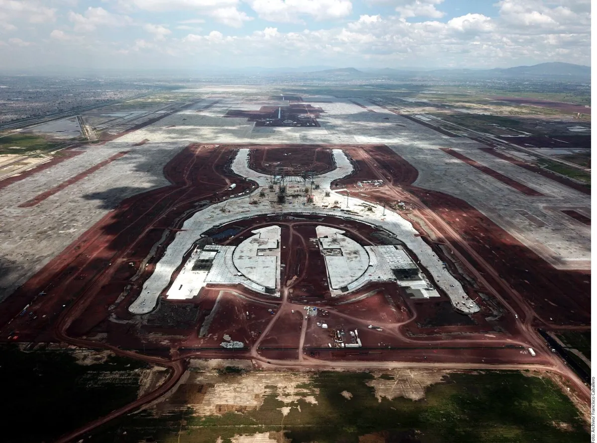 El pez en peligro de extinción que volvió al Lago de Texcoco, donde AMLO canceló el NAIM, y revela cambios en el ecosistema