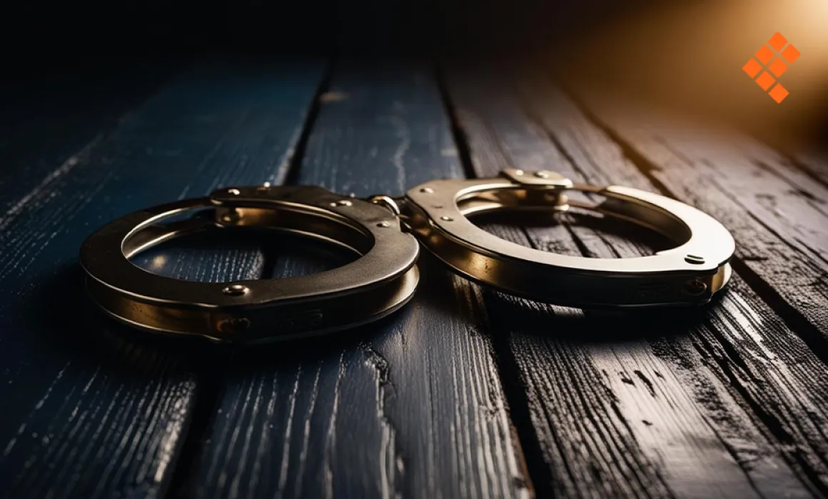 Rob y presunto líder de Los Hells Angels, el detenido en Quintana Roo 