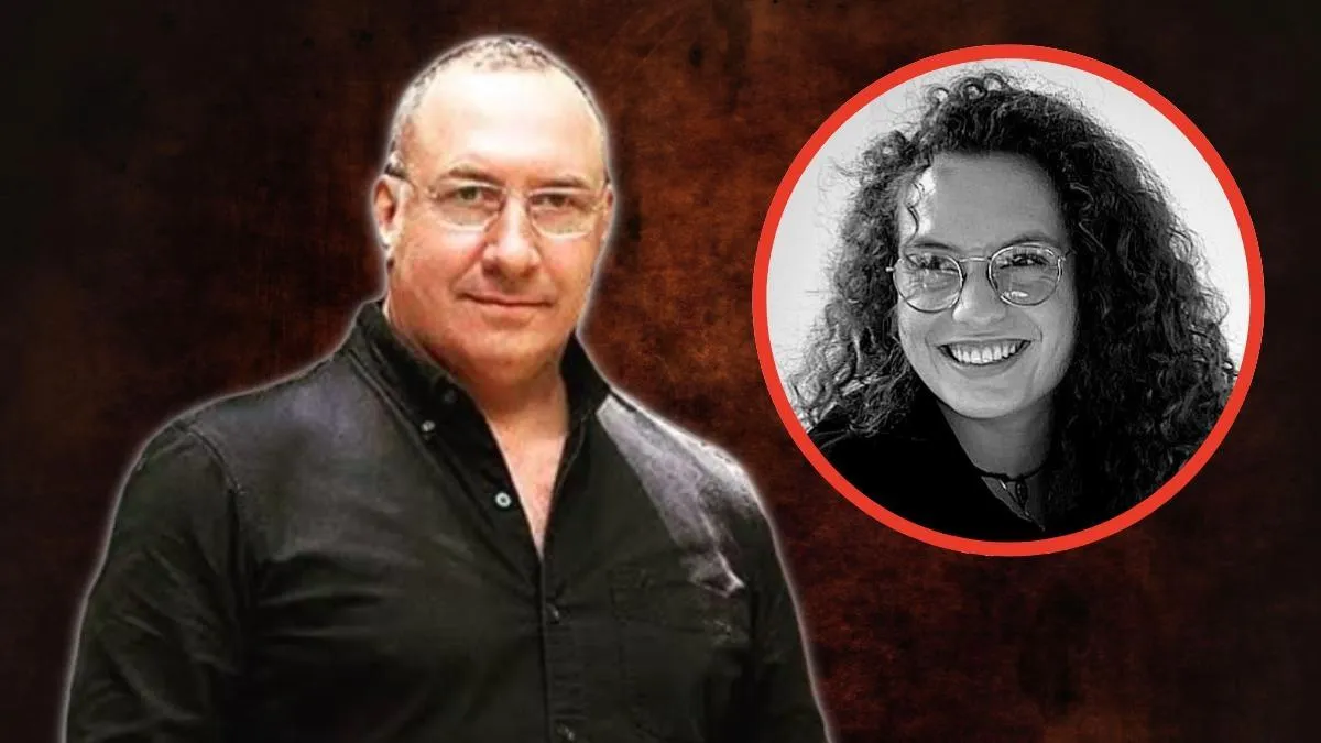 "Mi Paloma": esposo de Altair Jarabo conmueve al recordar a su hija fallecida