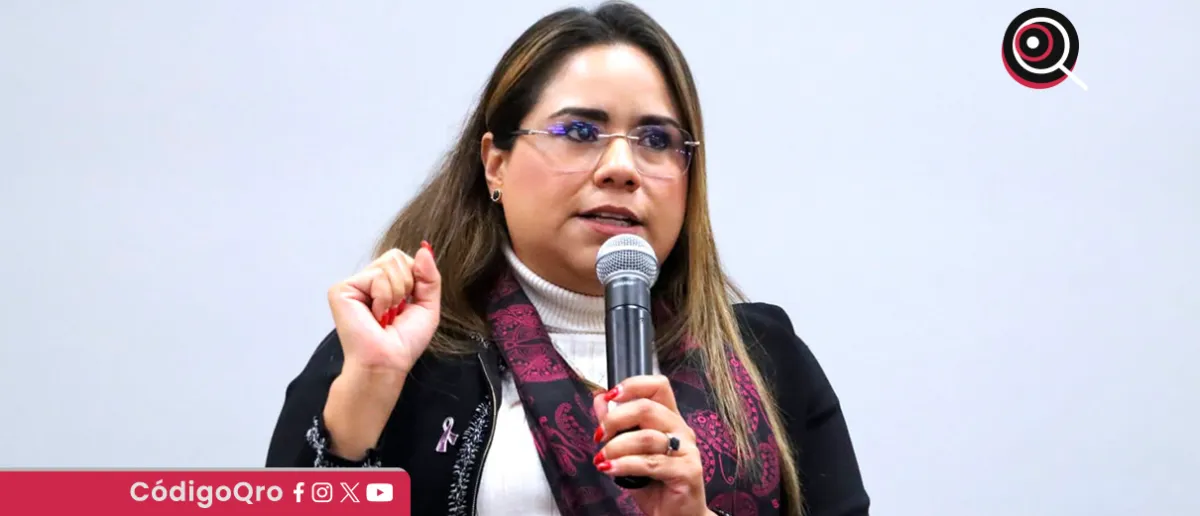 Tras el inicio del proceso electoral, denuncias podrán seguir una vía especial: IEEQ