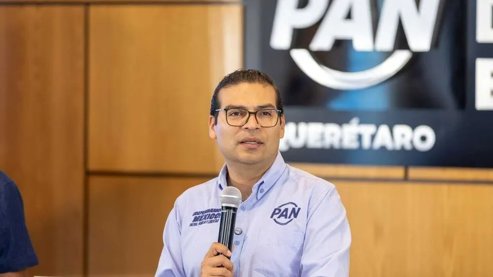 PAN Querétaro concluye encuestas y pasa a designar coordinadores