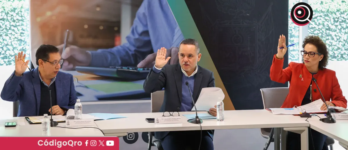 En comisión avalan dictámenes para donar siete predios públicos