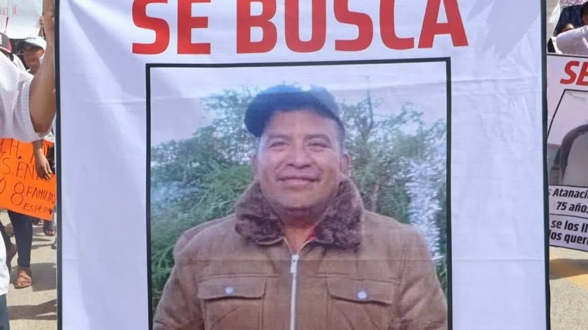 Urgen cascos azules de la ONU en Guerrero por crisis de desaparecidos