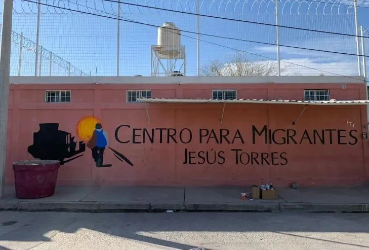 Centro ‘Jesús Torres’ fortalece alianzas internacionales para apoyar a migrantes en Torreón