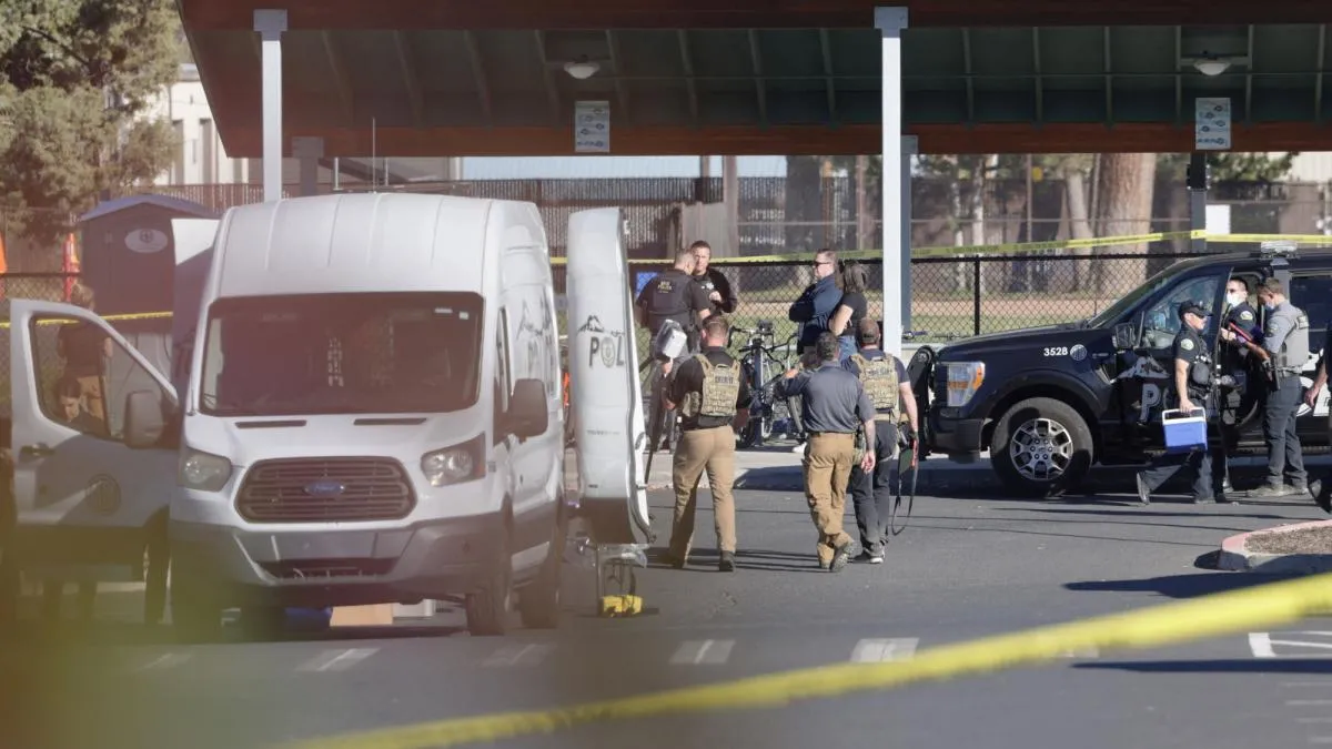 Tiroteo en primaria de Oregon: Confirman muerte de tres niños y un profesor