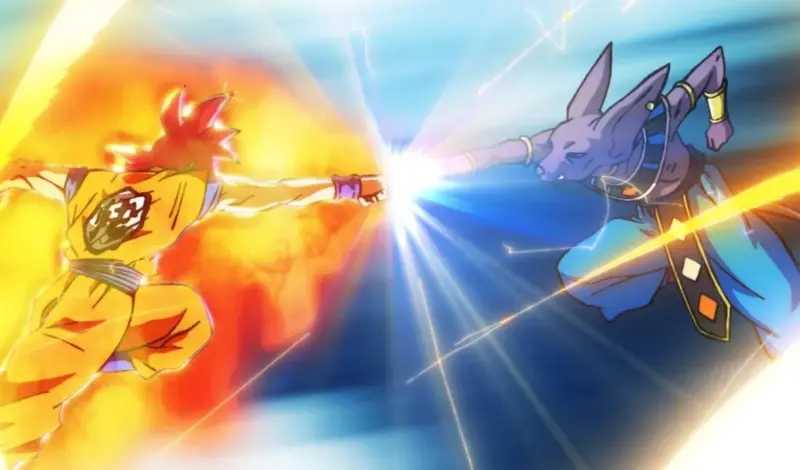 Dragon Ball Super: Beerus llegará a Netflix en Latinoamérica: Goku está de regreso
