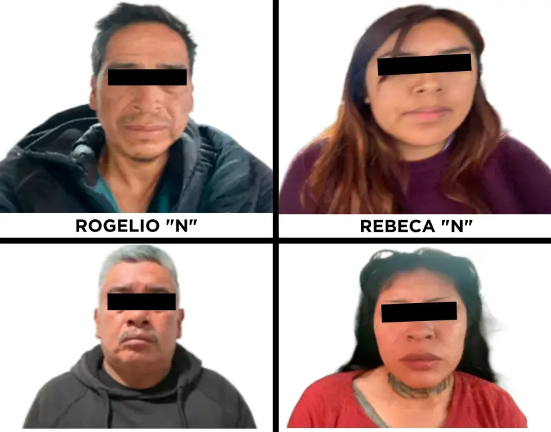 Investigan intento de feminicidio; podrían pasar 46 en la cárcel
