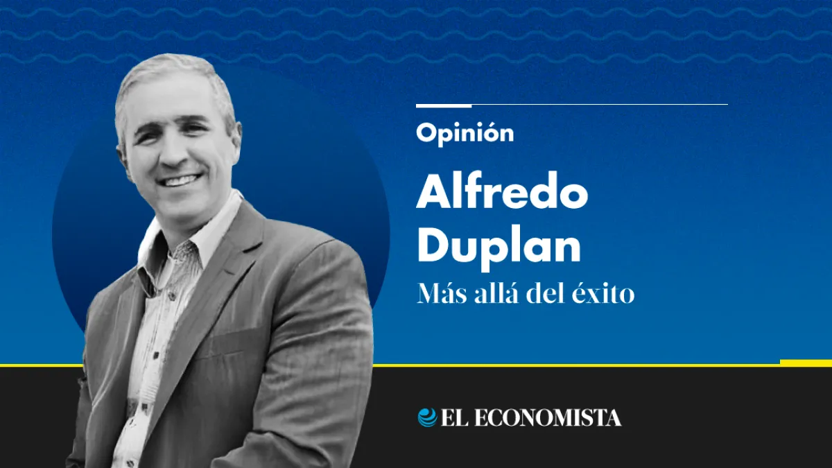 Cuando los pasillos dejan de importar