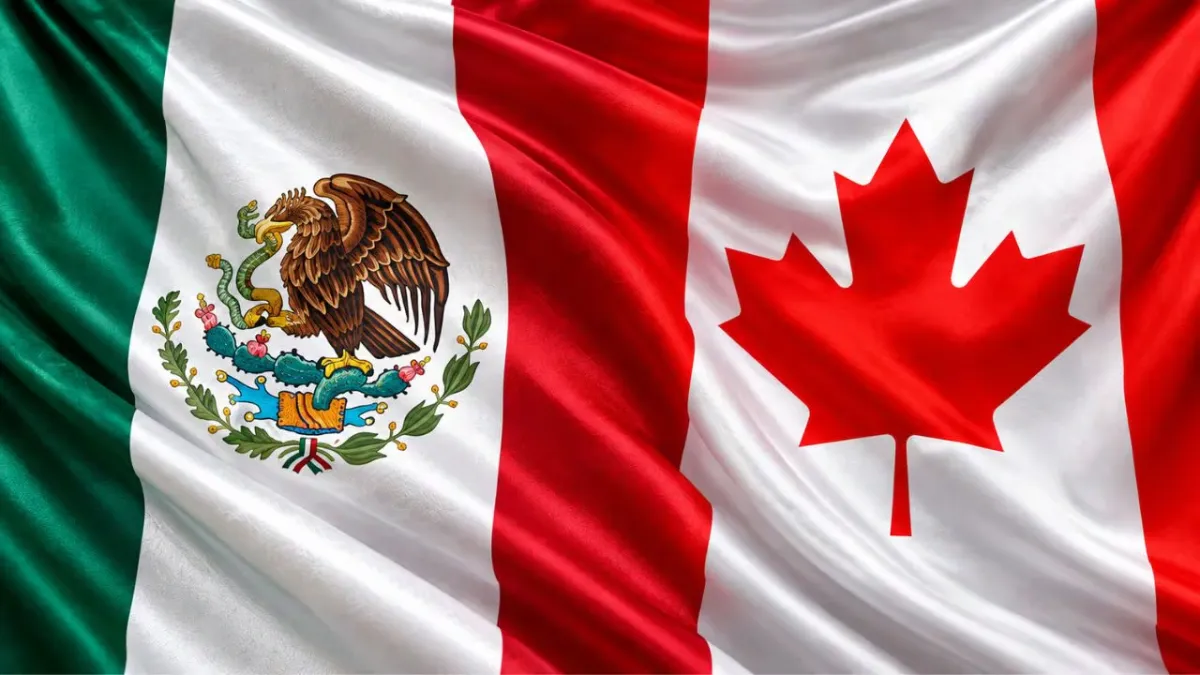Crecimiento y contrastes en el turismo México-Canadá