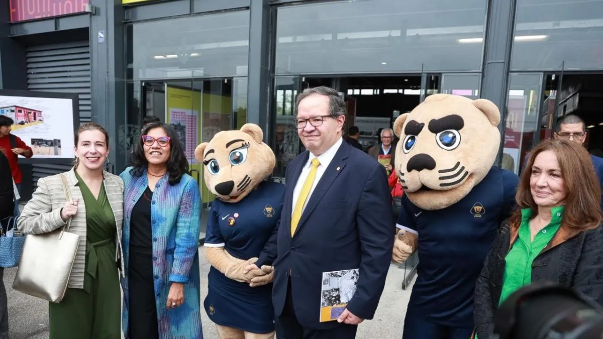 UNAM denunciará a apps de reparto que vendan alcohol a menores de edad en CCH