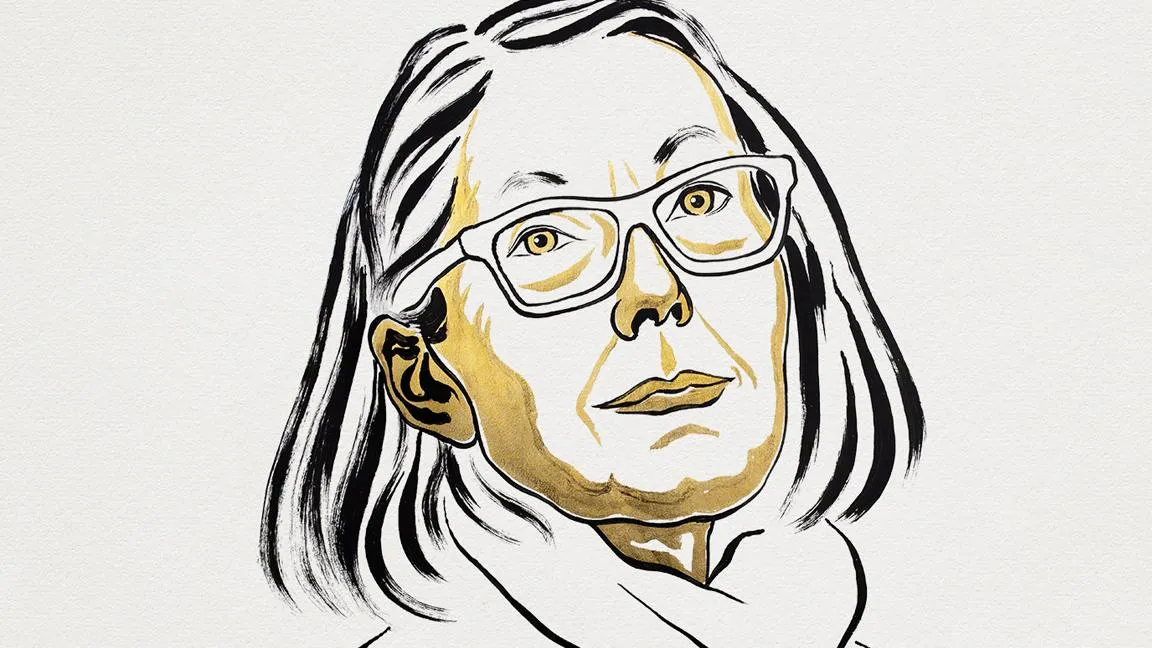 Otorgan premio Nobel de Literatura 2026 a Anne Carso, autora canadiense por una ’obra audaz e inventiva’