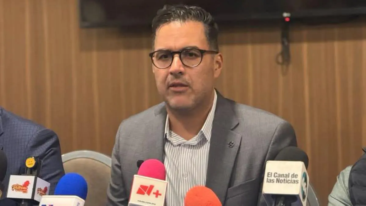Renuncia jueza que ordenó arrestar a exfiscal de Chihuahua César Jáuregui