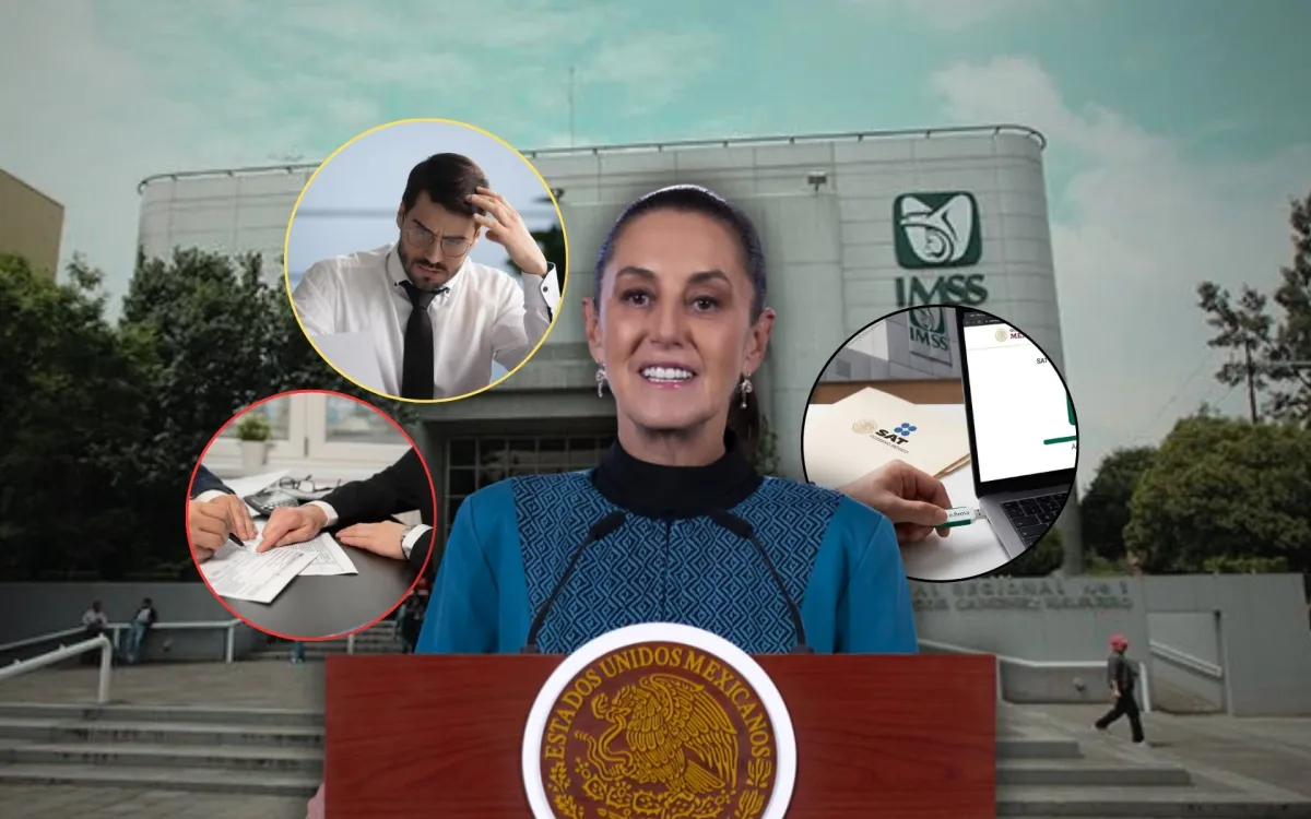 Claudia Sheinbaum realiza visitas sorpresa a hospitales y anuncia cambios en el IMSS, Issste e IMSS-Bienestar para combatir la burocracia, la falta de medicamentos y las demoras en cirugías
