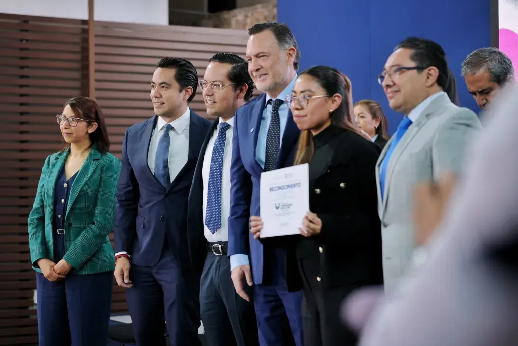 Participación ciudadana fortalece decisiones públicas: Felifer Macías