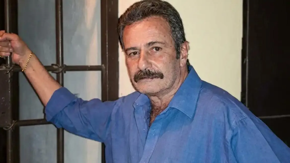 Fallece Carlos Miguel Suárez, actor de Televisa en ‘Dos mujeres, un camino’ y quien terminó vendido tacos