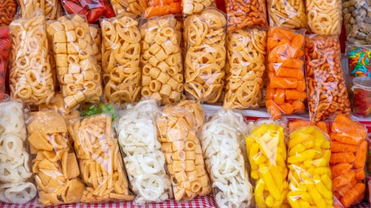 Corte analizará prohibición de comida chatarra con sellos de advertencia en universidades