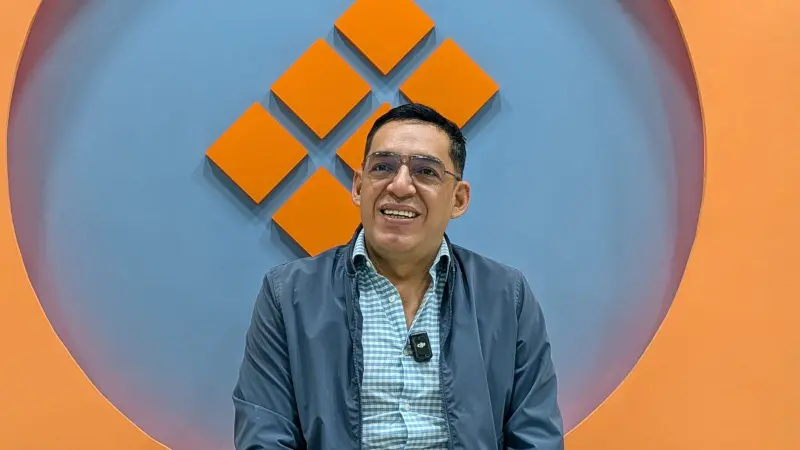 Morena está bien en Morelia, pero no hay que confiarse: Osvaldo Ruiz