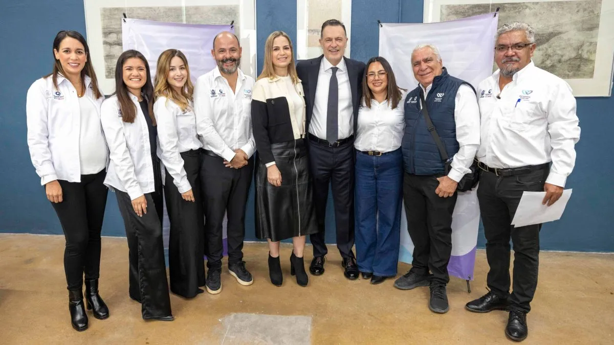 Entrega Car Herrera Quinto Informe de Actividades del SEDIF al Gobernador