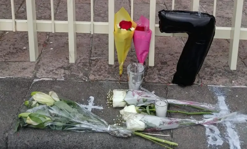 Mantiene Fiscalía investigación por muerte de alumno de la Pedro Vallejo