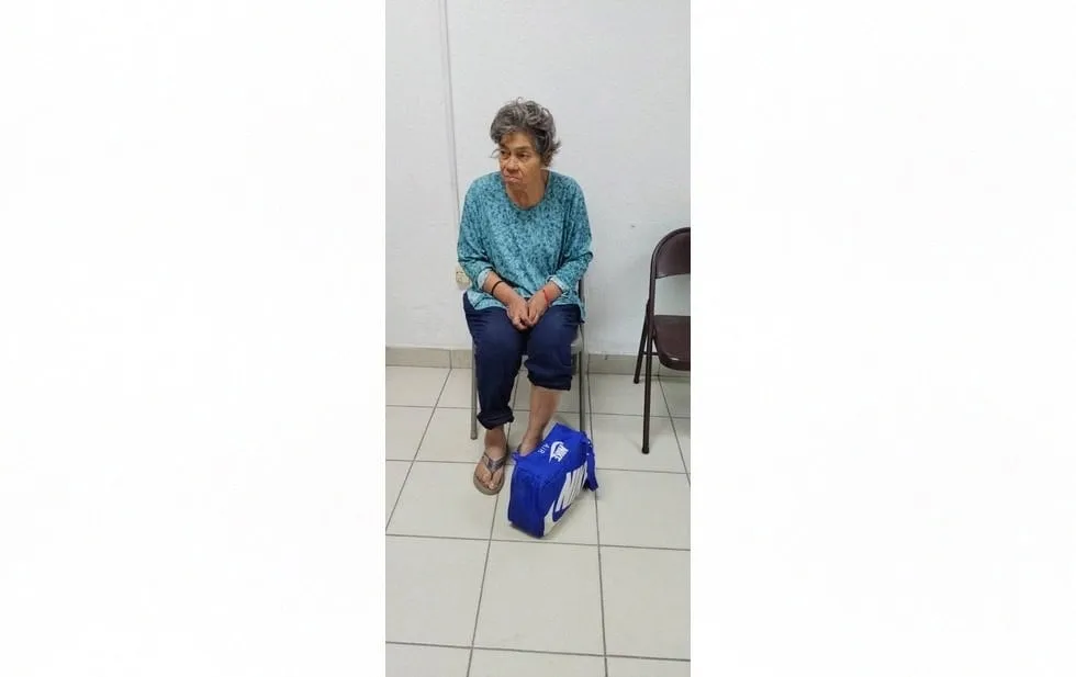 Localizan a mujer de 67 años extraviada en Infonavit Solidaridad