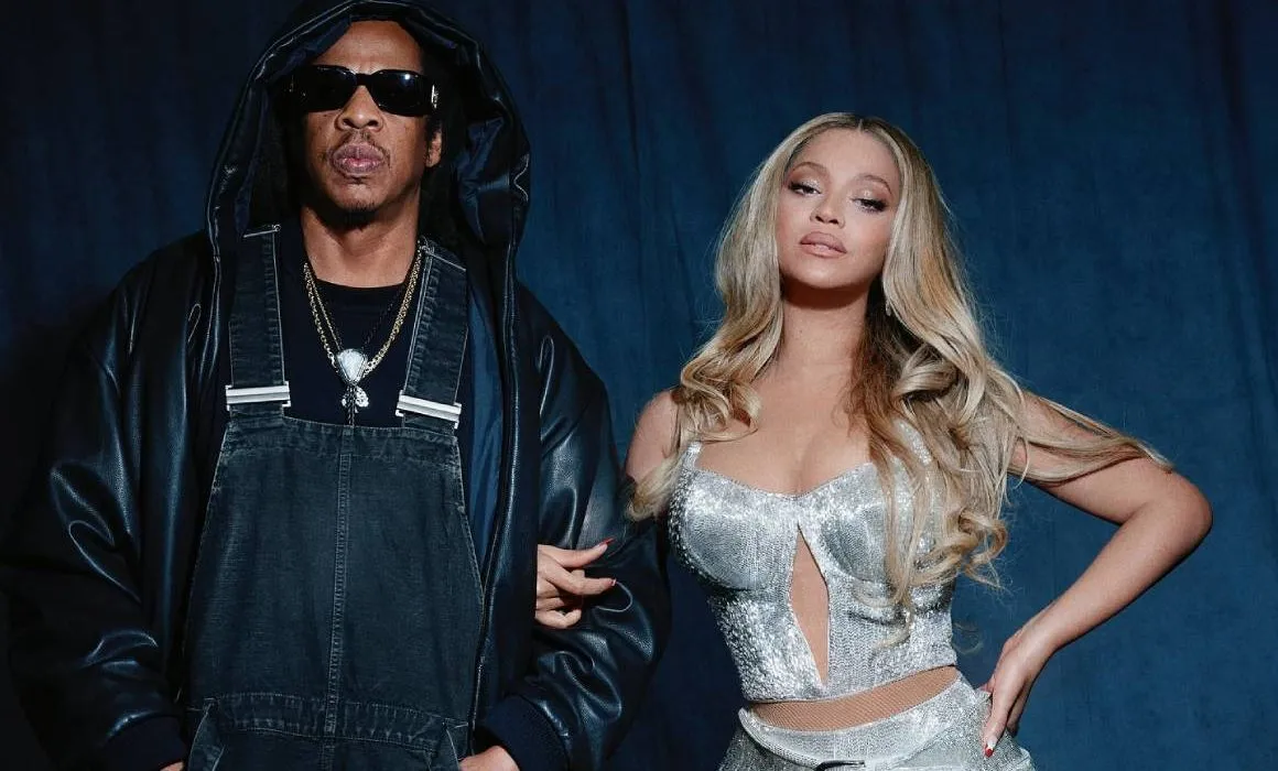 Confirman a Jay-Z como protagonista del medio tiempo del Super Bowl LXI