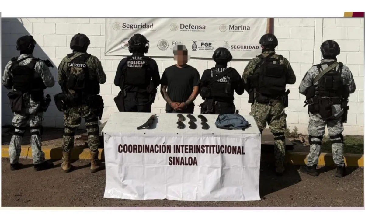 Cae célula delictiva; la vinculan con casos de mineros y turistas